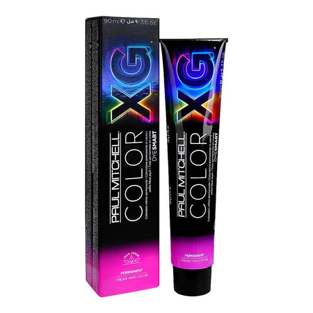 Paul Mitchell Color XG Permanent Cream Hair Color, 7G 7/3 - Main Image