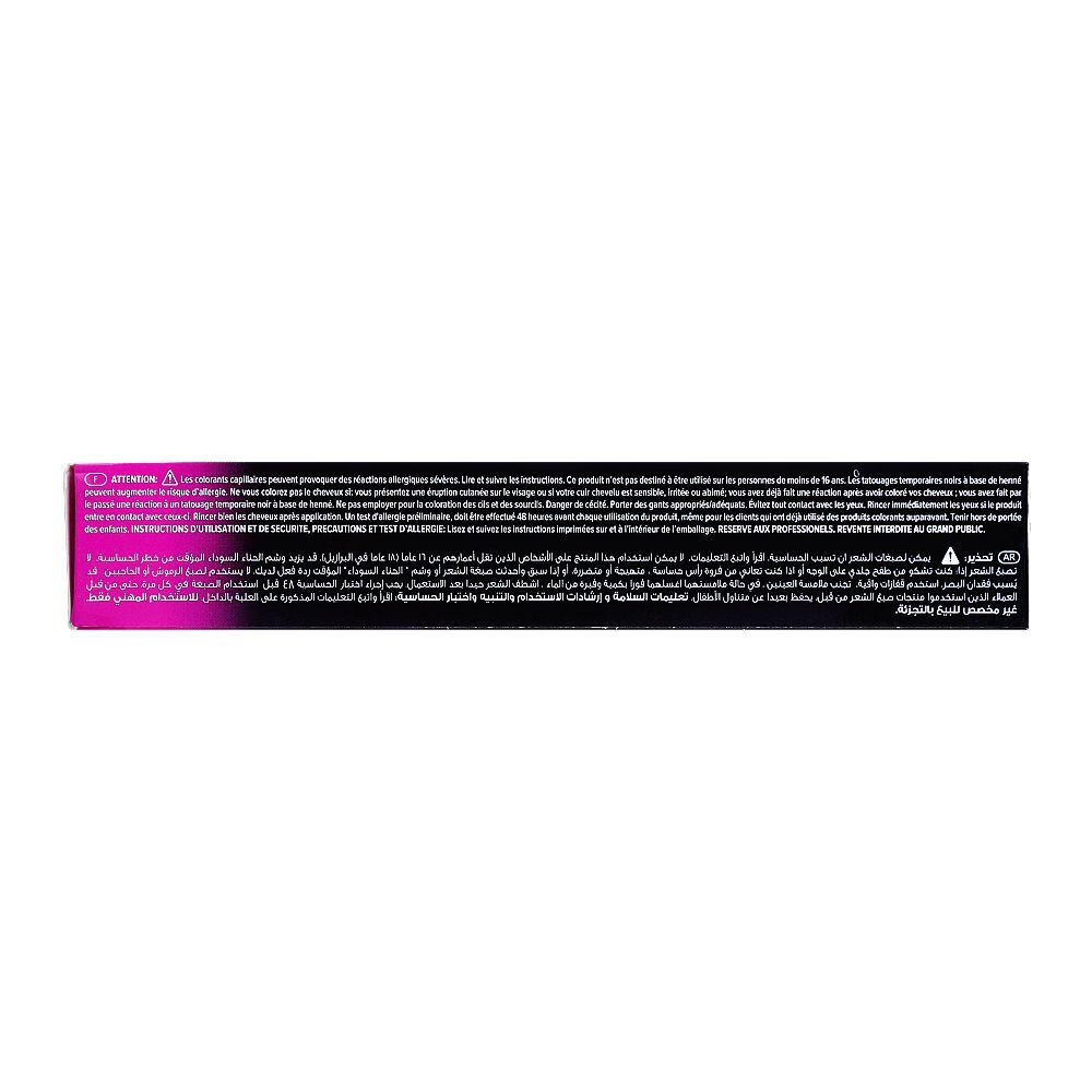 Paul Mitchell Color XG Permanent Cream Hair Color, 7G 7/3 - Image 4