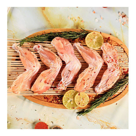Chicken Wings Without Skin Main Image