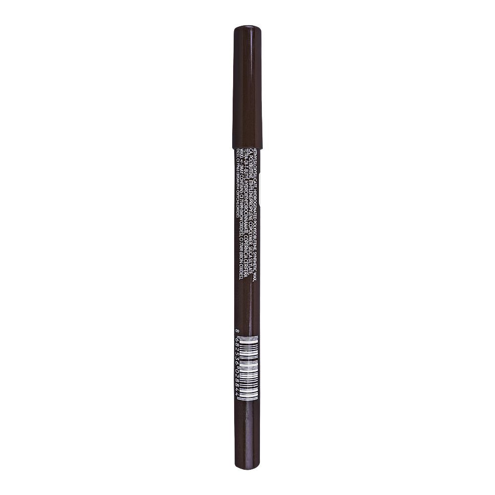 Flormar Extreme Tattoo Gel Pencil, 02 Walnut - Image 3