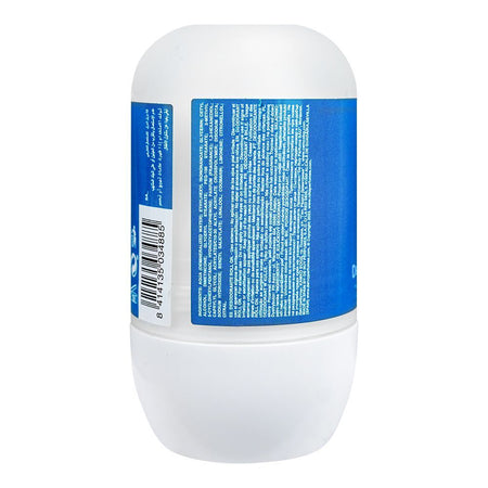 Nike Men Turquoise Vibes 48H Deodorant Roll On, 50ml - Image 2