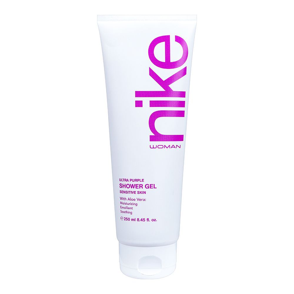Nike Woman Yummy Musk 48H Deodorant Roll On, 50ml - Main Image