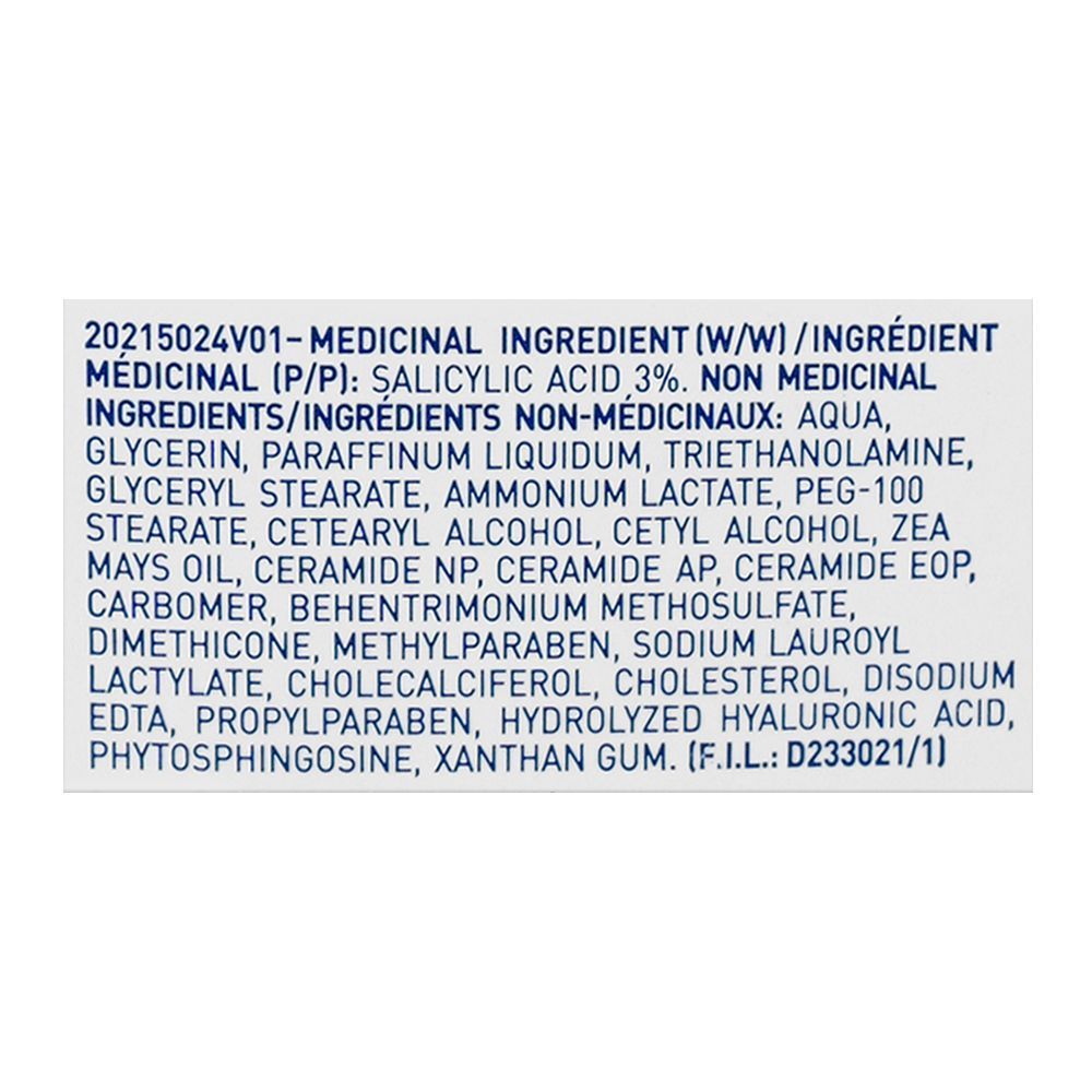 CeraVe Renewing SA Lotion for Extremely Dry & Rough Skin with Salicylic Acid and Vitamin D, 237ml - Image 3