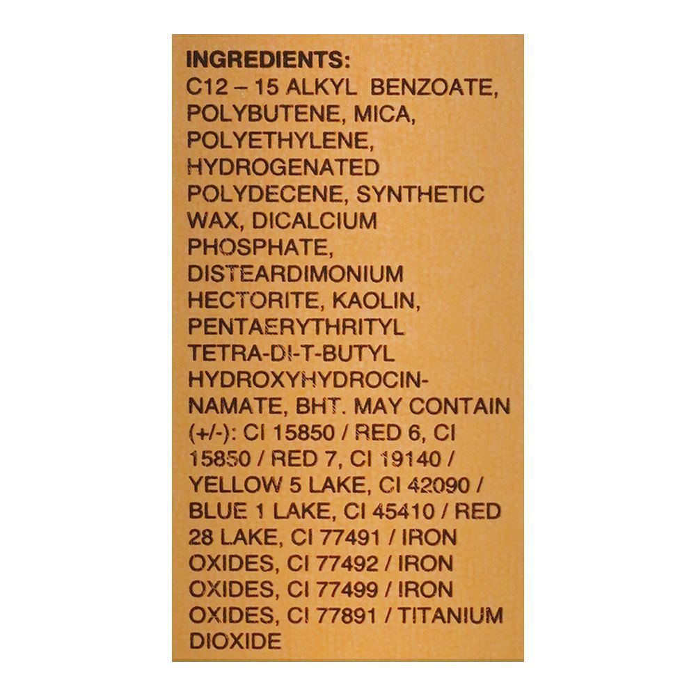 ST London Matte Moist Long Lasting Lipstick, Murmor - Image 6