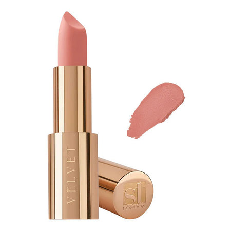 ST London Velvet Ultra-Matt Lipstick, Apple Cidar - Image 2