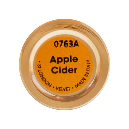 ST London Velvet Ultra-Matt Lipstick, Apple Cidar - Image 6
