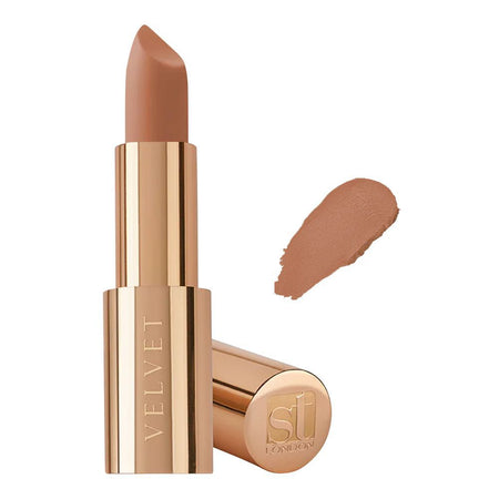 ST London Velvet Ultra-Matt Lipstick, Whisper - Image 2