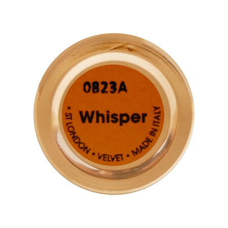 ST London Velvet Ultra-Matt Lipstick, Whisper - Image 6