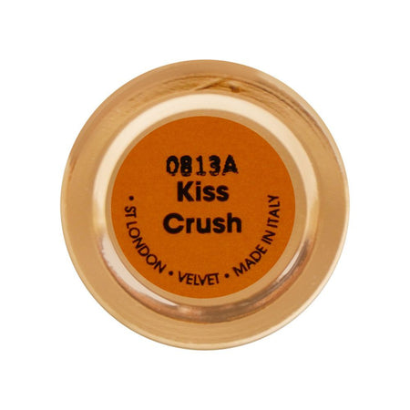ST London Velvet Ultra-Matt Lipstick, Kiss Crush - Image 6