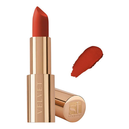 ST London Velvet Ultra-Matt Lipstick, Bold Touch - Image 2