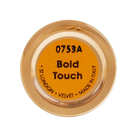 ST London Velvet Ultra-Matt Lipstick, Bold Touch - Image 6