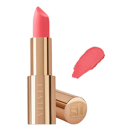 ST London Velvet Ultra-Matt Lipstick, After Hours - Image 2
