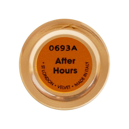ST London Velvet Ultra-Matt Lipstick, After Hours - Image 6