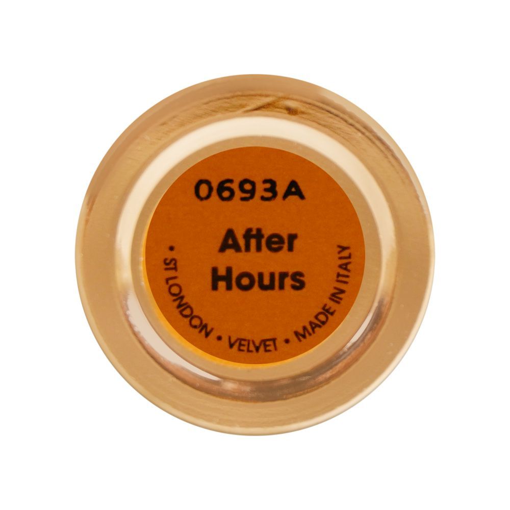ST London Velvet Ultra-Matt Lipstick, After Hours - Image 6
