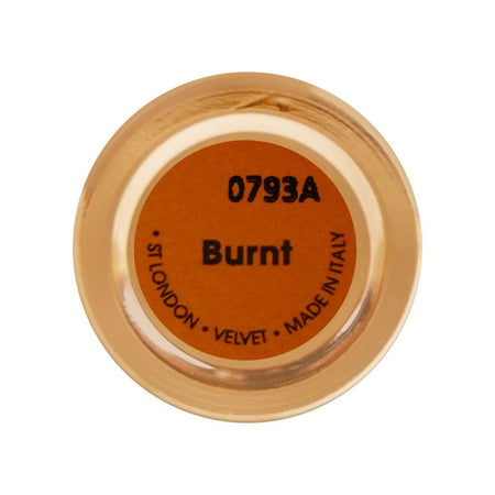 ST London Velvet Ultra-Matt Lipstick, Burnt - Image 6