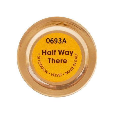 ST London Velvet Ultra-Matt Lipstick, Half Way There - Image 6