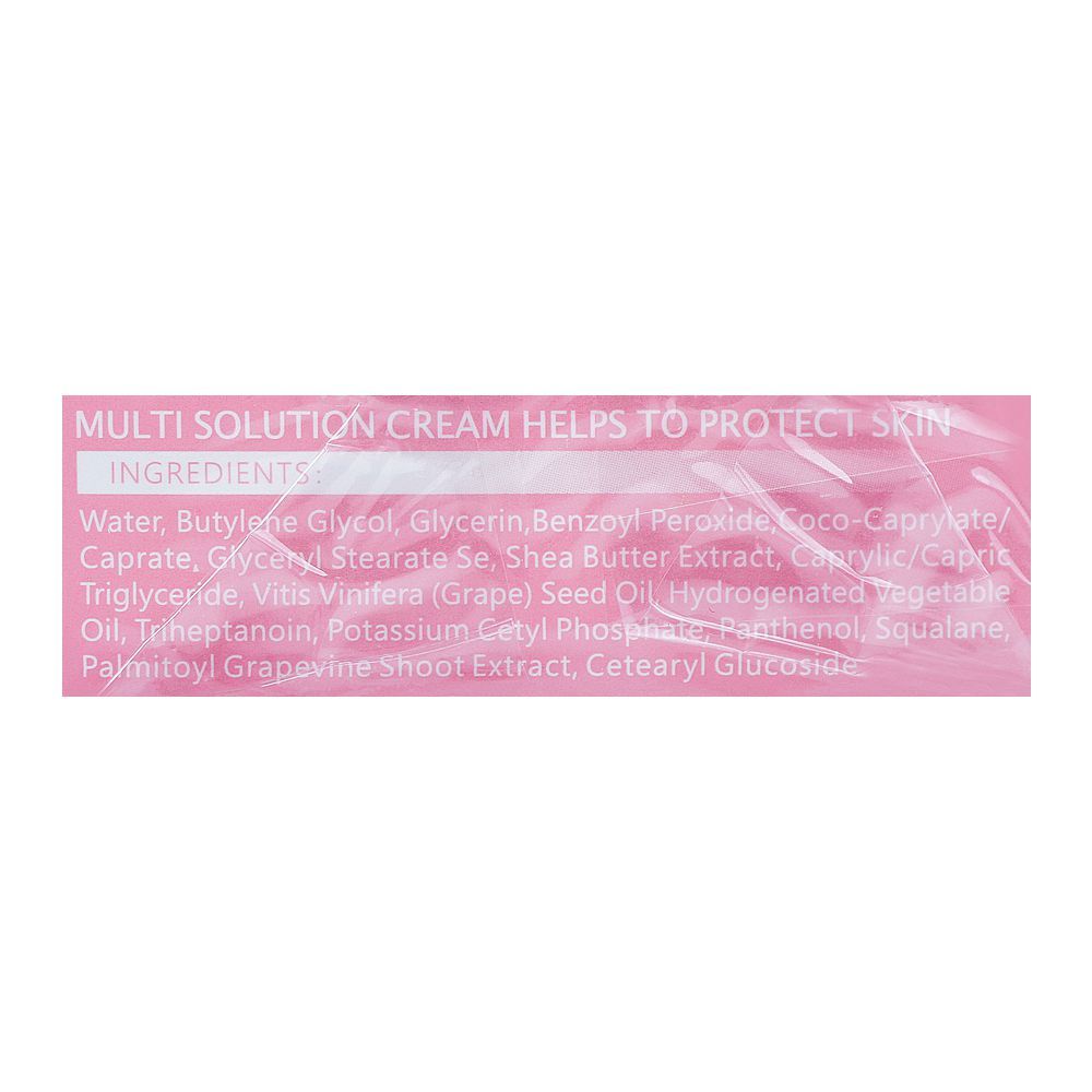 Muicin Baby V9+ Blow & Glow Concealer Isolating Cream, UV Sun Protect, For Day & Night, 35g - Image 4