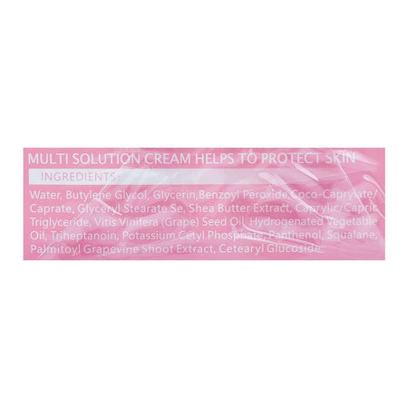 Muicin Baby V9+ Blow & Glow Concealer Isolating Cream, UV Sun Protect, For Day & Night, 35g - Image 4