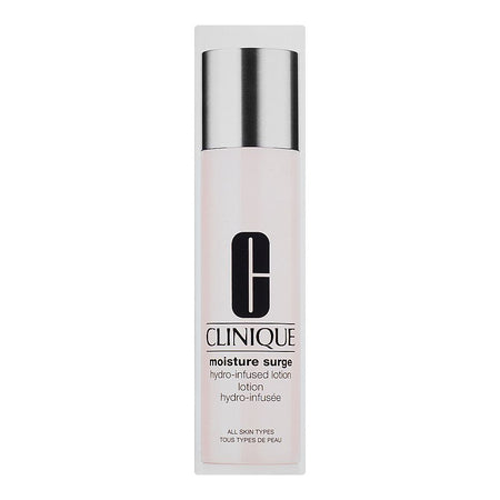Clinique Moisture Surge Hydro-Infused Lotion, For All Skin Types, 200ml - Image 4