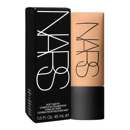 Nars Soft Matte Complete Foundation, Medium 2.5 Sahel, 45ml - Main Image