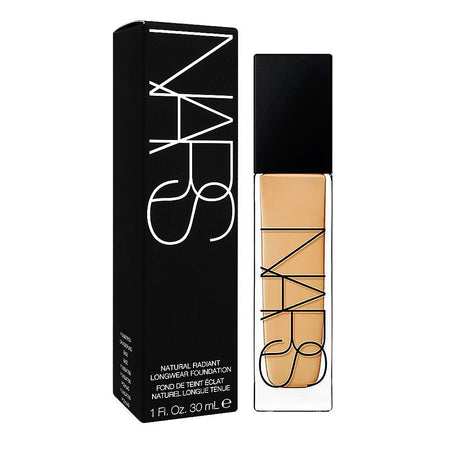 Nars Natural Radiant Longwear Foundation, Medium 3 Stromboli 6613, 30ml - Main Image