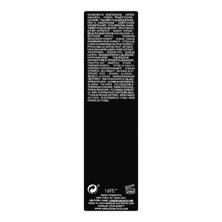 Nars Natural Radiant Longwear Foundation, Medium 3 Stromboli 6613, 30ml - Image 2
