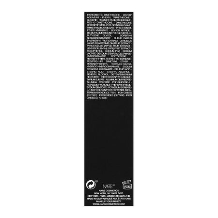 Nars Natural Radiant Longwear Foundation, Medium 4 Barcelona, 30ml - Image 2