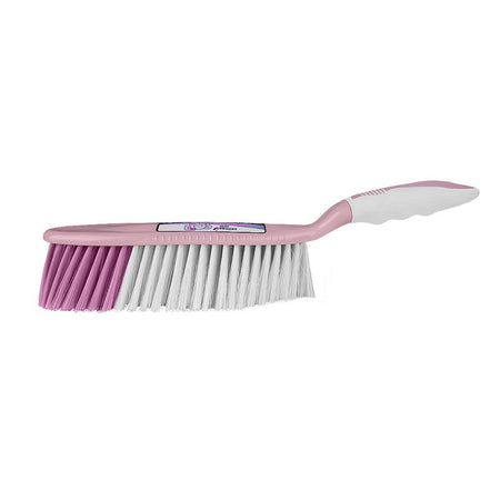 Carpet Brush Heavy, Pink - Main Image