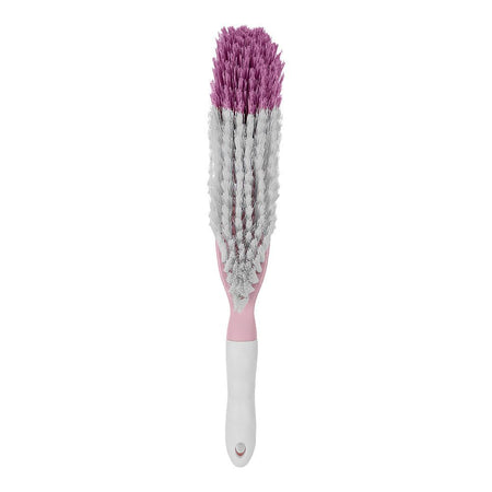Carpet Brush Heavy, Pink - Image 3