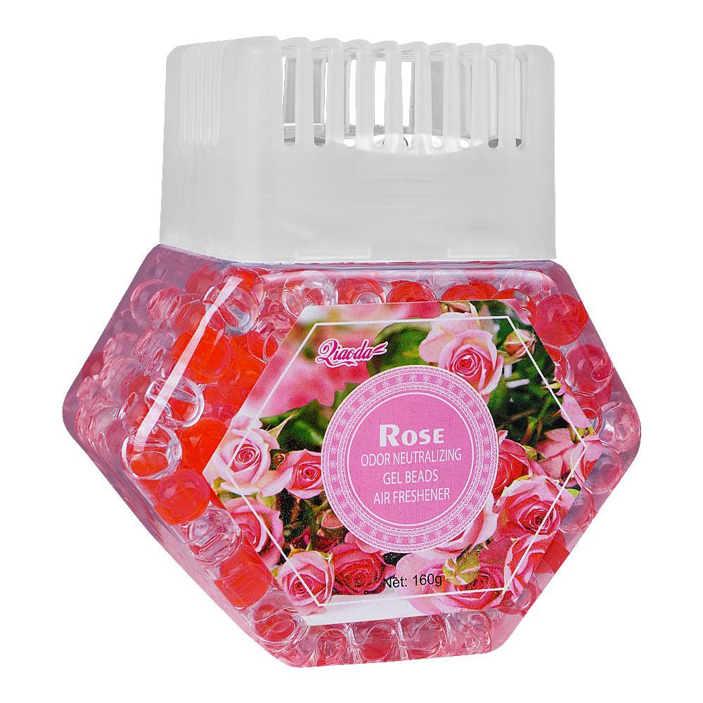 Liaoda Air Freshener Pink - Main Image