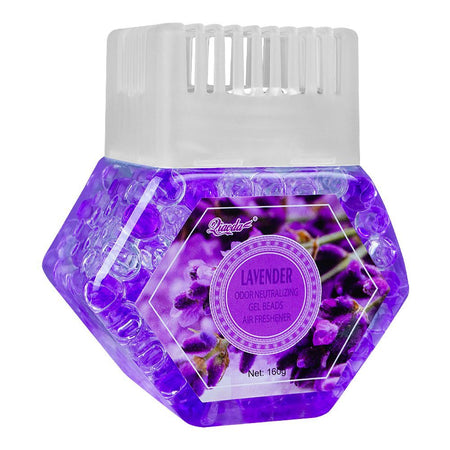 Liaoda Air Freshener Purple - Main Image