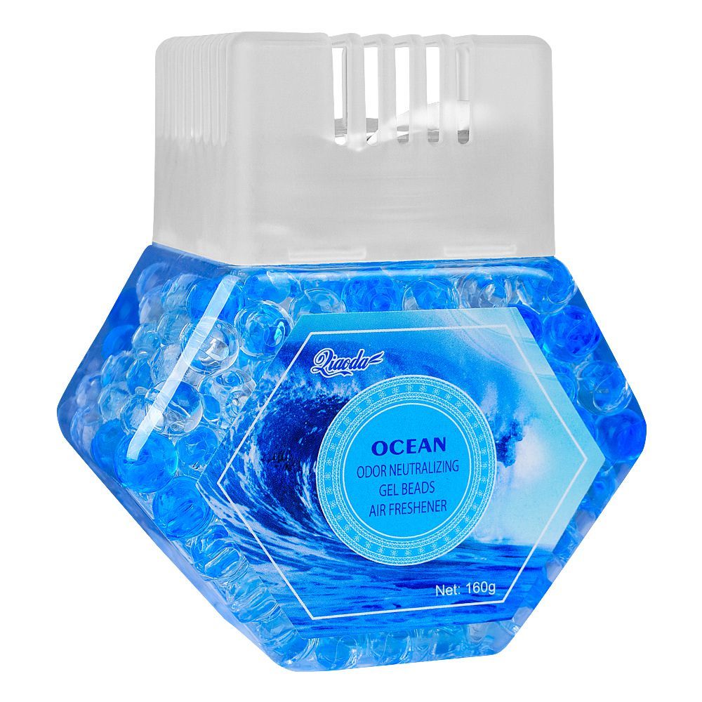 Liaoda Air Freshener Blue - Main Image