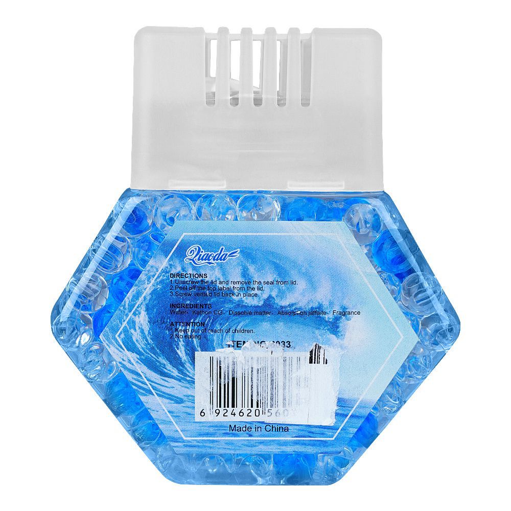 Liaoda Air Freshener Blue - Image 2