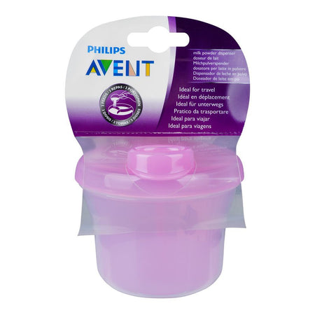 Avent Formula Powder And Snack Dispenser, SCF-135/07 - Main Image