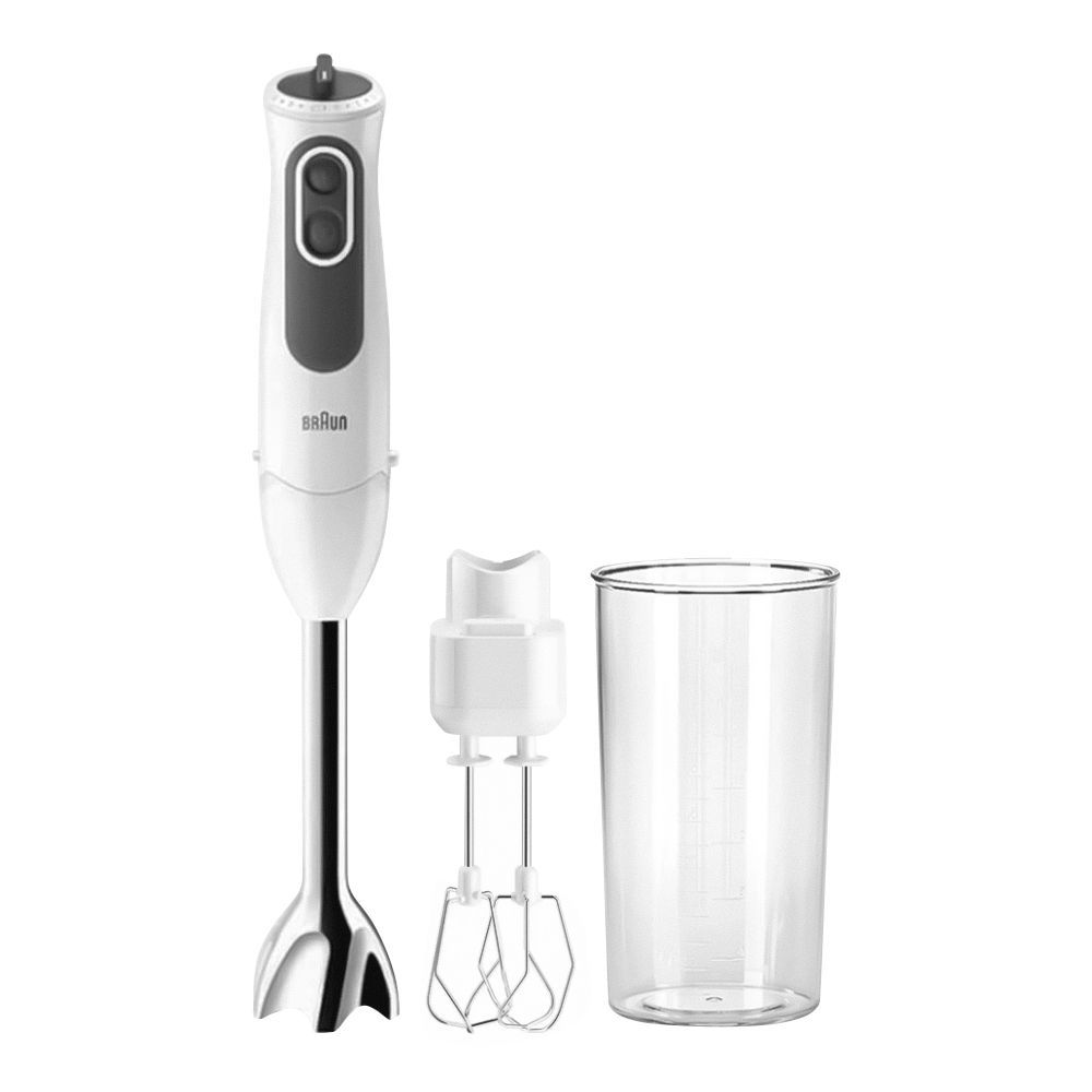 Braun Multiquick-3-Hand Blender, MQ-3105B - Main Image