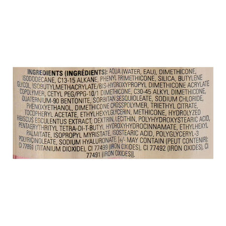Makeup Revolution IRL Filter Finish Soft Matte Concealer, C10.5 - Image 4