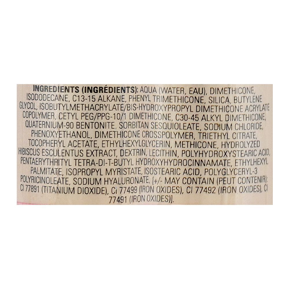 Makeup Revolution IRL Filter Finish Soft Matte Concealer, C10 - Image 4