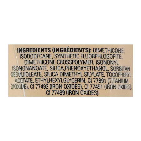 Makeup Revolution IRL Skin Filter Pore Blur Primer, 22ml - Image 3