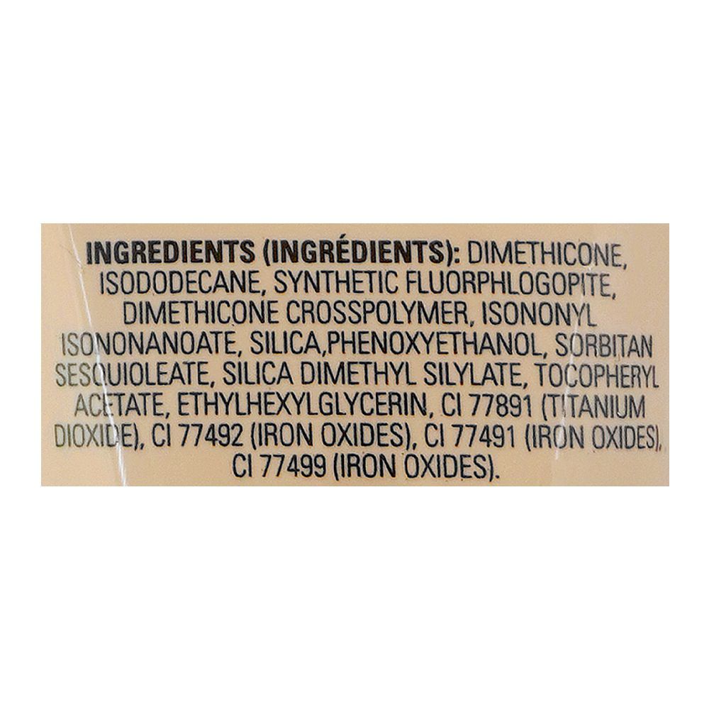 Makeup Revolution IRL Skin Filter Pore Blur Primer, 22ml - Image 3