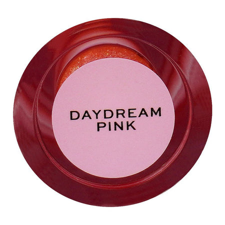 Makeup Revolution Shimmer Bomb Lip Gloss, Daydream Pink - Image 4