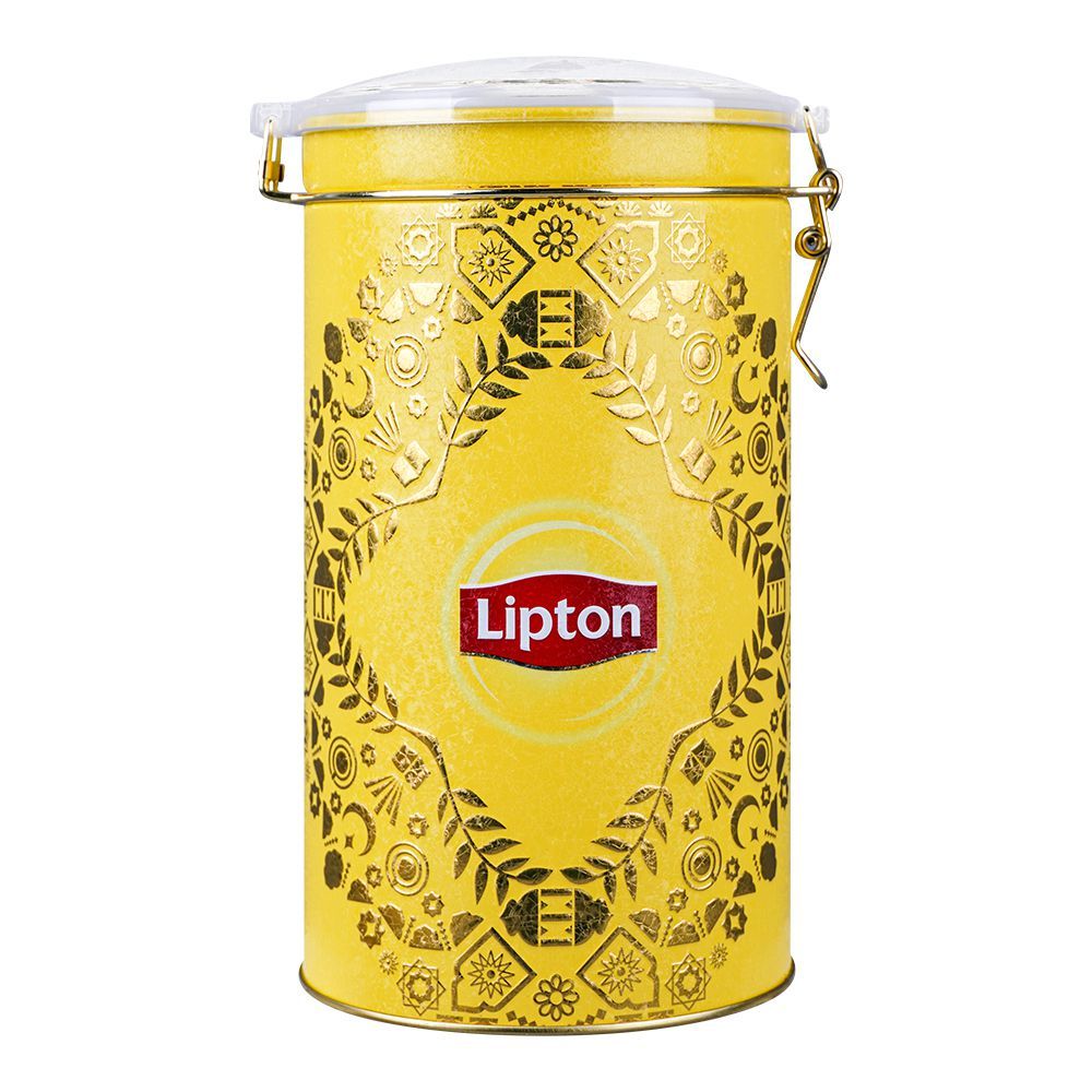 Jar of Joy - Lipton Yellow Label Black Tea - 430g - Image 2