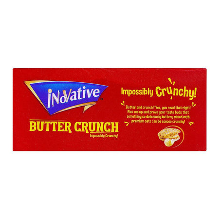 Innovative Butter Crunch Biscuits Mini Half Roll - Image 3