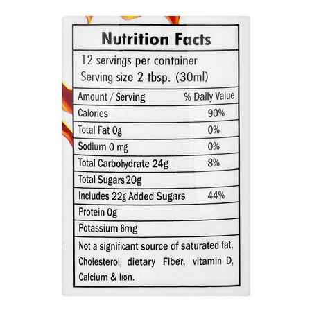 Milkyz Food Royal Decor Caramel Sauce, 750g - Image 4