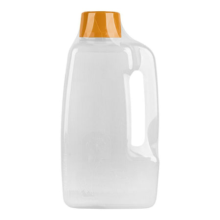 Lion Star Plastic Water Bottle, BPA Free, 2300ml, Brown, F-2 - Image 3