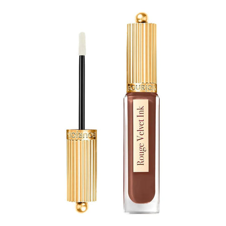 Bourjois Rouge Velvet Ink Liquid Lipstick, 12 Belle Brune - Main Image