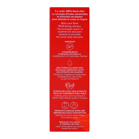 Clarins Eau Dynamisante Treatment Fragrance, Eau De Soins, 100ml - Image 5