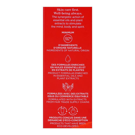 Clarins Eau Dynamisante Treatment Fragrance, Eau De Soins, 100ml - Image 6