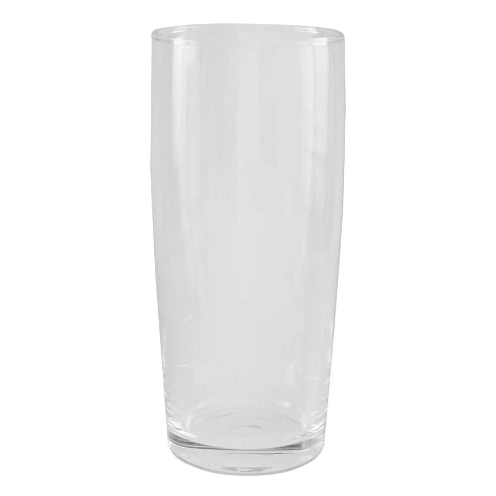 Pasabahce Jubilee Glass Tumbler Set, 6-Pack, 42462 - Main Image