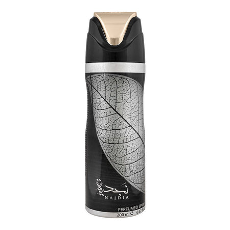 Lattafa Najdia Body Spray, For Men & Women, 200ml - Main Image