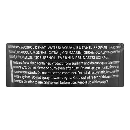 Lattafa Najdia Body Spray, For Men & Women, 200ml - Image 3